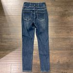 Cupshe Denim Daze Button Fly Skinny Jeans Photo 3