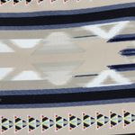 Gianni Bini GB‎ Womens Dress L Cream Red Southwestern Aztec Bodycon Pullover Tan Size L Photo 8