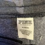 PINK - Victoria's Secret Pink Victoria’s Secret camouflage gray with bling joggers Photo 2