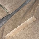 Margaritaville Washed In The Ocean Dried In The Sun Long Sleeve Zip Top Size Large Photo 1