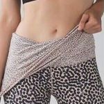 Lululemon Wunder Under Pant SE Dance Awny Pant Photo 2