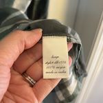 Francesca's NWT Francesca’s Button-down Top Photo 4