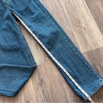 Abercrombie & Fitch  curve love 90’s straight mid rise jeans Photo 2