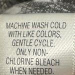 Vera Wang Simply Vera Floral Print Top S Dark Romantic Whimsigoth Moody 2025 Photo 8