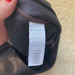 Athleta Elation Ultra High Rise 7/8 Tight Shimmer Brown Women's Size Medium Photo 4