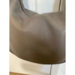 Michael Kors gray soft leather handbag Photo 2