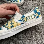 Vans University of New Haven custom  size 7 Photo 2