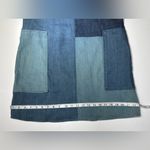 J Brand  Stylish Blue Denim Dress 👗 Photo 4