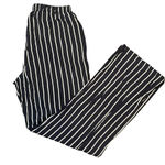 Brandy Melville Striped Casual Pants, One Size Photo 0