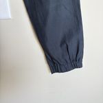 Vince  Women's Blue/Gray Jogger Pants Size 6‎ Photo 5