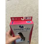 Dr Comfort Shape to Fit Compression Trouser Socks SMALL Womens‎ NAVY 10 Photo 1