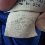 Royal Blue Cheer Skirt Size undefined Photo 1