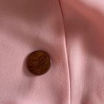 Show Me Your Mumu Blush Peach Long Bridesmaid Gown Flowy Formal Maxi Dress XS Photo 14