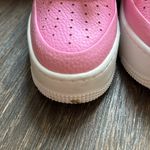 Nike Air Force 1 Sage Low 'Psychic Pink' Photo 2