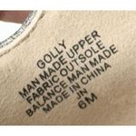 Adrienne Vittadini  Sandals Womens Size 6 Gray Beaded Open Toe High Heel Photo 8