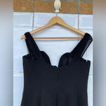 House Of CB  London mini dress size large Photo 7