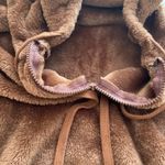 warm and cozy sweatshirt Brown Size M Photo 1