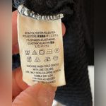 Free People Free‎ People Cutout Open Back Black Mini Dress Size S Photo 9