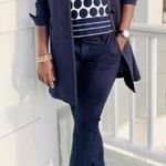 CAbi 2 Piece Set of Carriage Jacket and Trousers Style #5658 and #5679 Photo 0