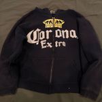 Gildan vintage corona extra zip up Photo 0