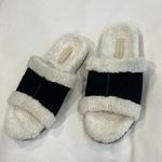 Revitalign “Clara” Suede Fur Slip Photo 1