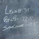 Cumberland Outfitters Red/White/Blue Pearl Snap Button Photo 6