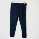 Champion  Elite Charcoal Grey Space Dye Sweatpant Joggers Photo 1