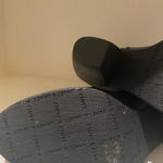 Janet & Janet black studded ankle boots Size 7.5 Photo 6