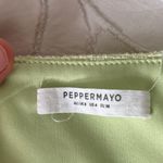 Peppermayo Terri Cloth Festival Dress/ Cover Up Photo 4