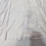 Tularosa Adelynn Tunic Top in White Photo 9