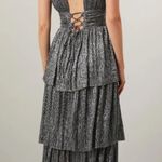 Bonita Dress
Sabina Musayev Black Size XS Photo 2