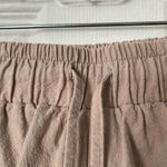 None Drawstring Skort - Size UNKNOWN Photo 2
