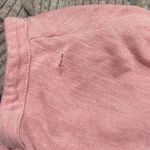 Jessica Simpson  Shirt Womens Medium M Pink Short Sleeve Soft Casual Tee Photo 3