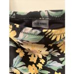 Old Navy  Women's Floral Print Swim Bikini Bottom Size Unknown Multicolor Photo 8