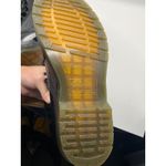 Dr. Martens NWOB 1460 Patent Leather Black Ankle Boots Women's Size 7 UK 5 Photo 6