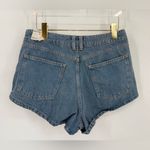 Free People ‎ We The Free Prince Street Denim Shorts size 30 Photo 7