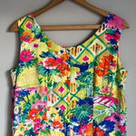 Jams World  monte carlo car print sleeveless dress Photo 5