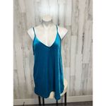 Abound  velvet blouse Photo 1