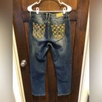 Vintage Paco bootcut jeans Photo 4