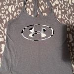Under Armour Racerback Tank Photo 0