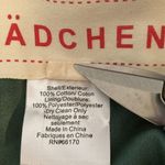 Anthropologie Madchen Floral Velvet Jacket Photo 14