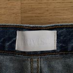 Boyish  - Kirby Jeans in The Birds Color in Blue Photo 1