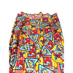 LuLaRoe ‎ Disney little mermaid top Photo 2