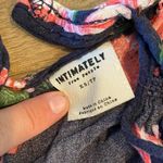 Free People intimately floral printed flowers midi dress Photo 2