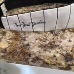 Little Earth  Navy and White Sports Headband Photo 4