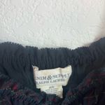 Ralph Lauren Denim & Supply Plaid Dress Photo 5