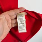 Anthropologie  Maeve Structured Longline Vest Size XL Photo 8