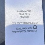 Attention  (Dillard’s) colorful ruffled floral tank top / L / Excellent condition Photo 6