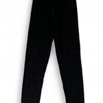 Aerie Black Leggings Sleek and Versatile Photo 0