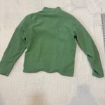 The North Face  large TKA 100 1/4 zip pullover SP 2807 Photo 5
